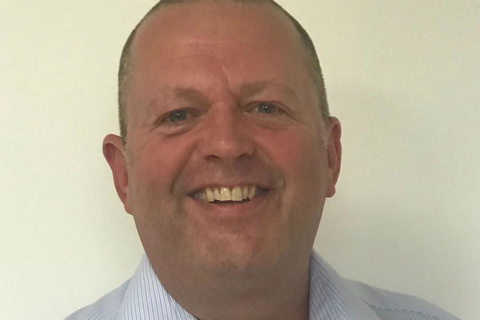 John Escott general manager Elite Travel Group.jpg