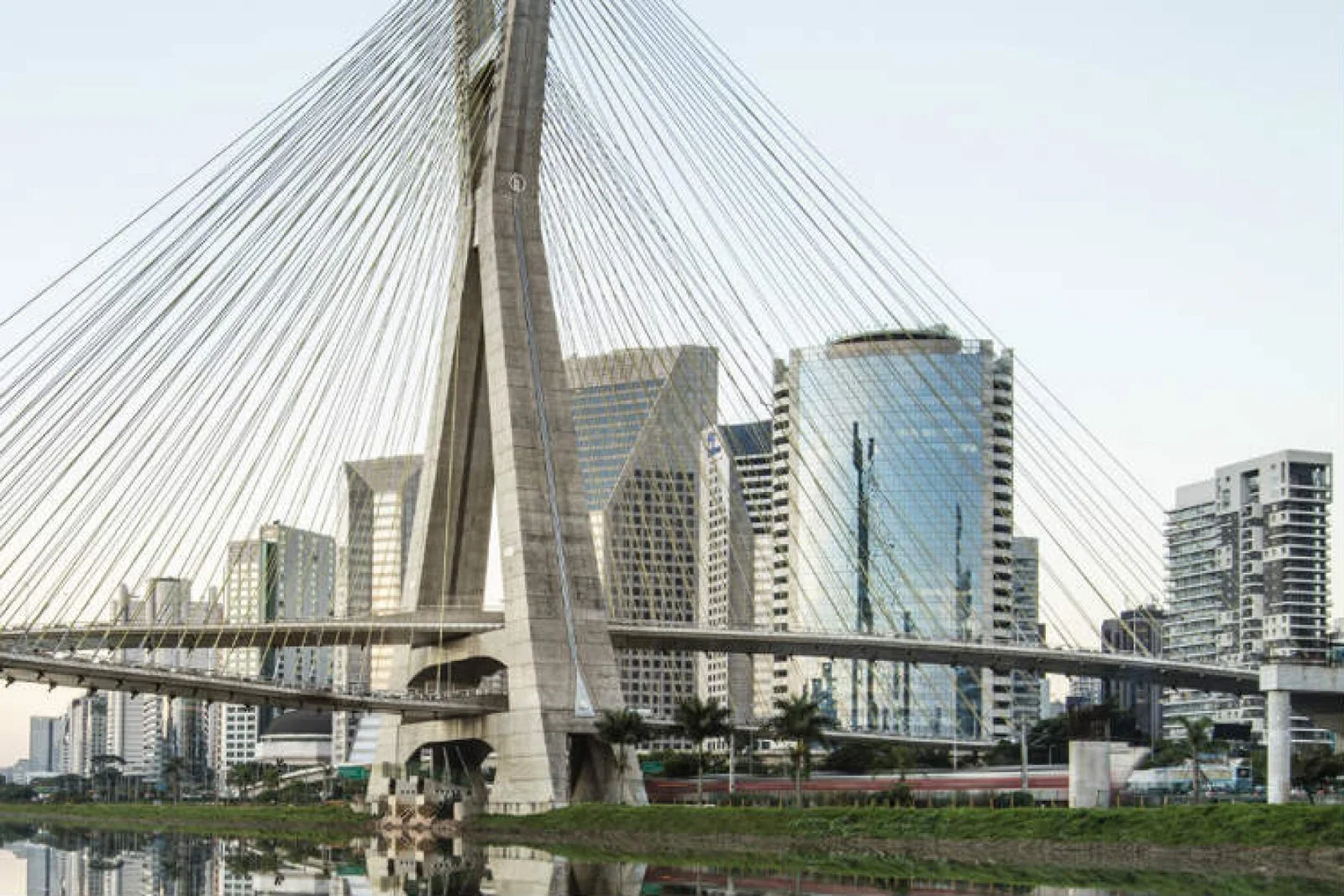Four Seasons Sao Paulo
