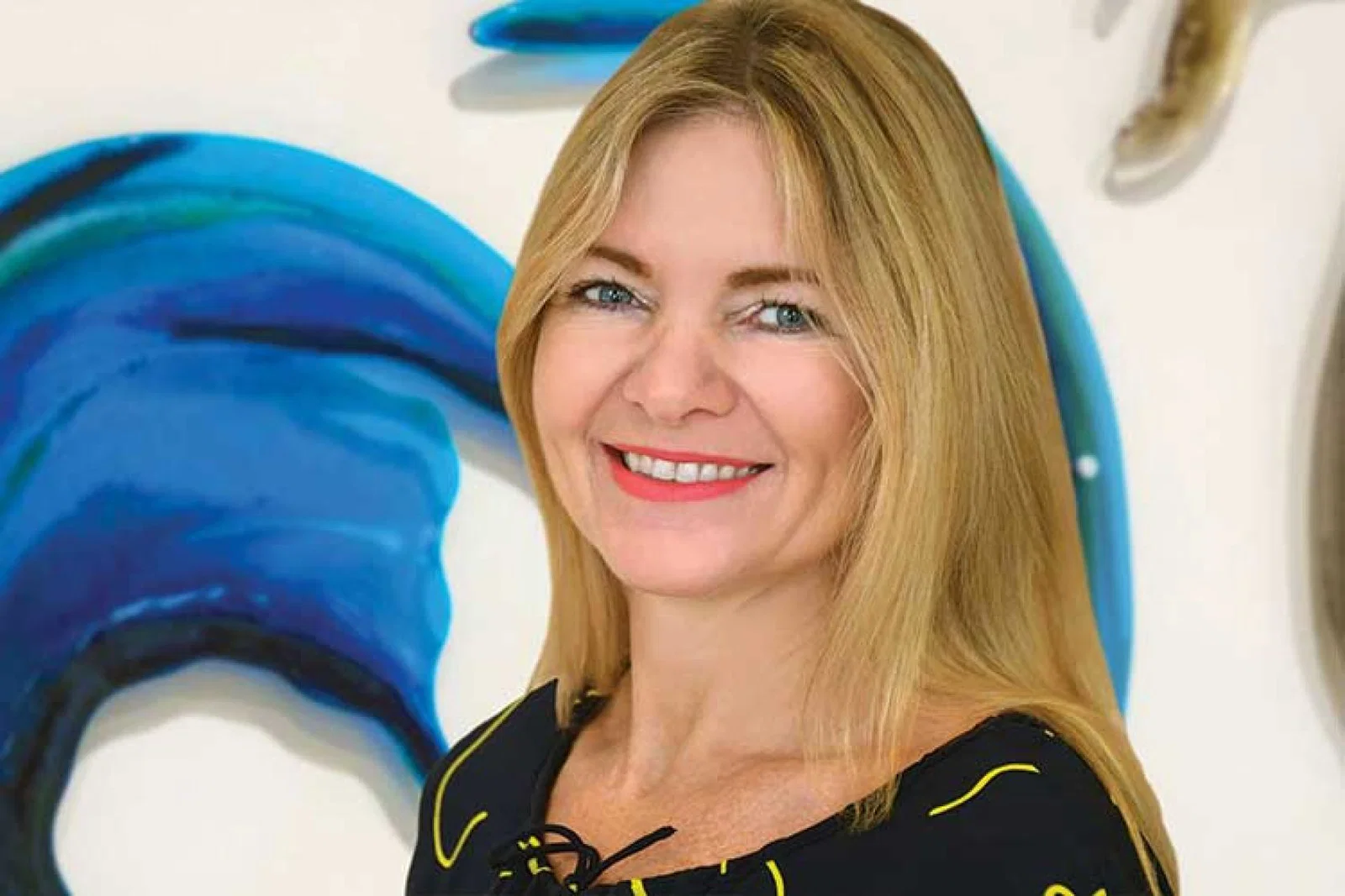 Lisa Fitzell, Elegant Resorts