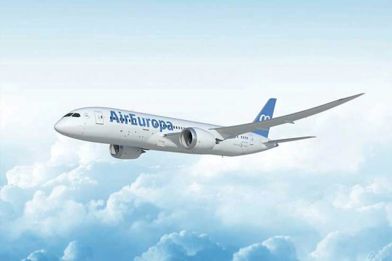IAG will acquire a 20% stake in Air Europa