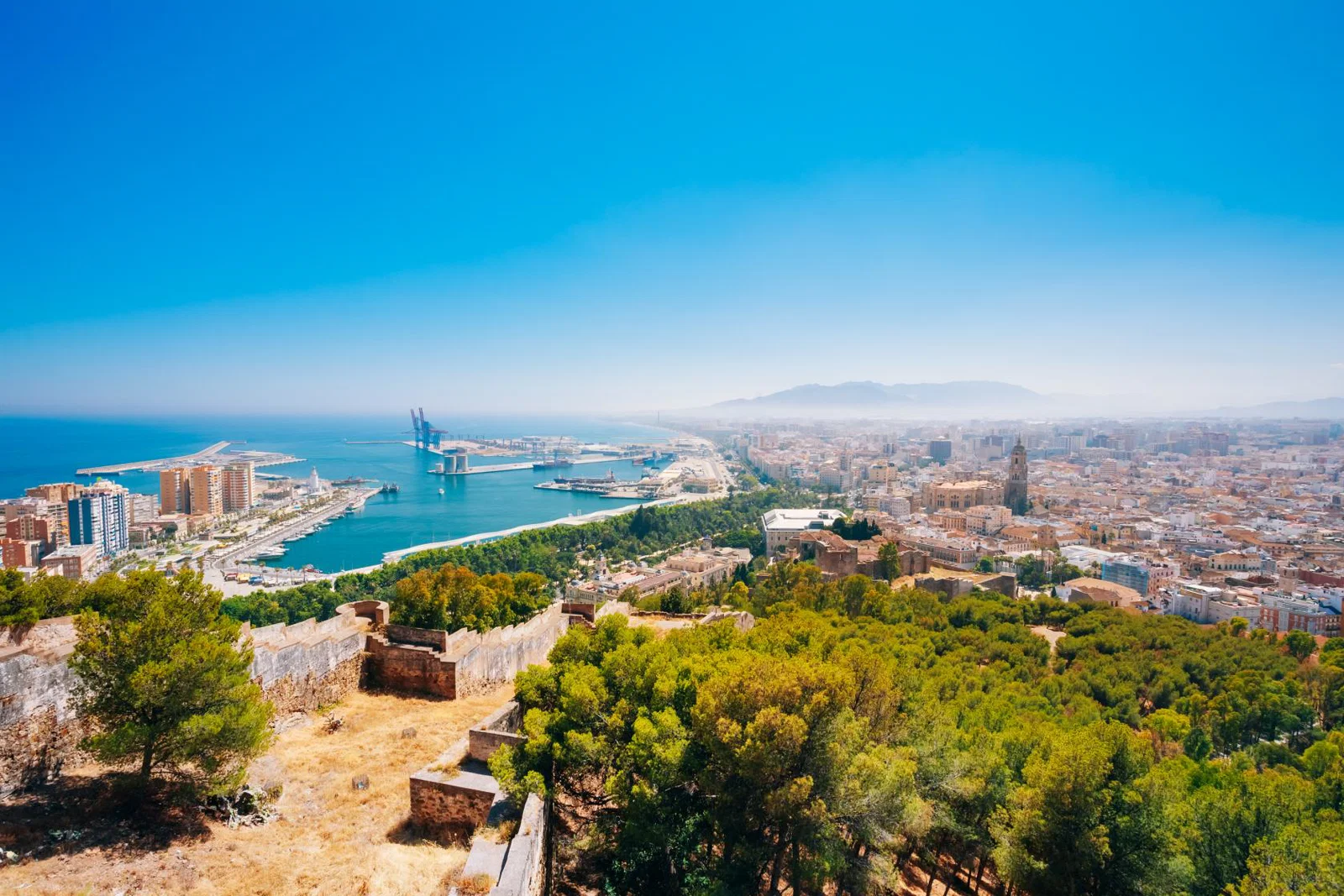 Spain's family bookings may be affected by Covid rule changes from 1 February