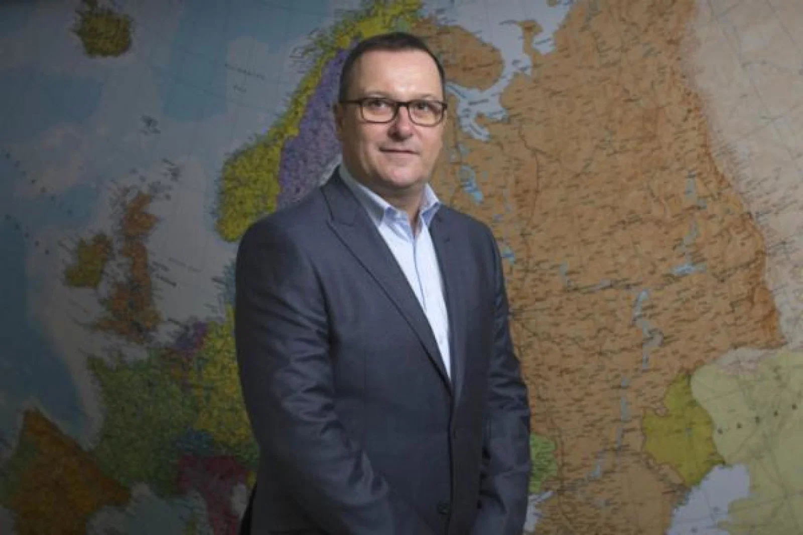 Garry Wilson has taken easyJet Holidays into Europe