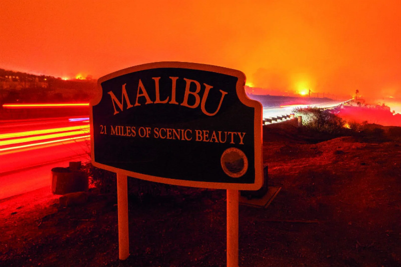 Malibu California SINGLE USE ONLY rexfeatures_9975730a.jpg