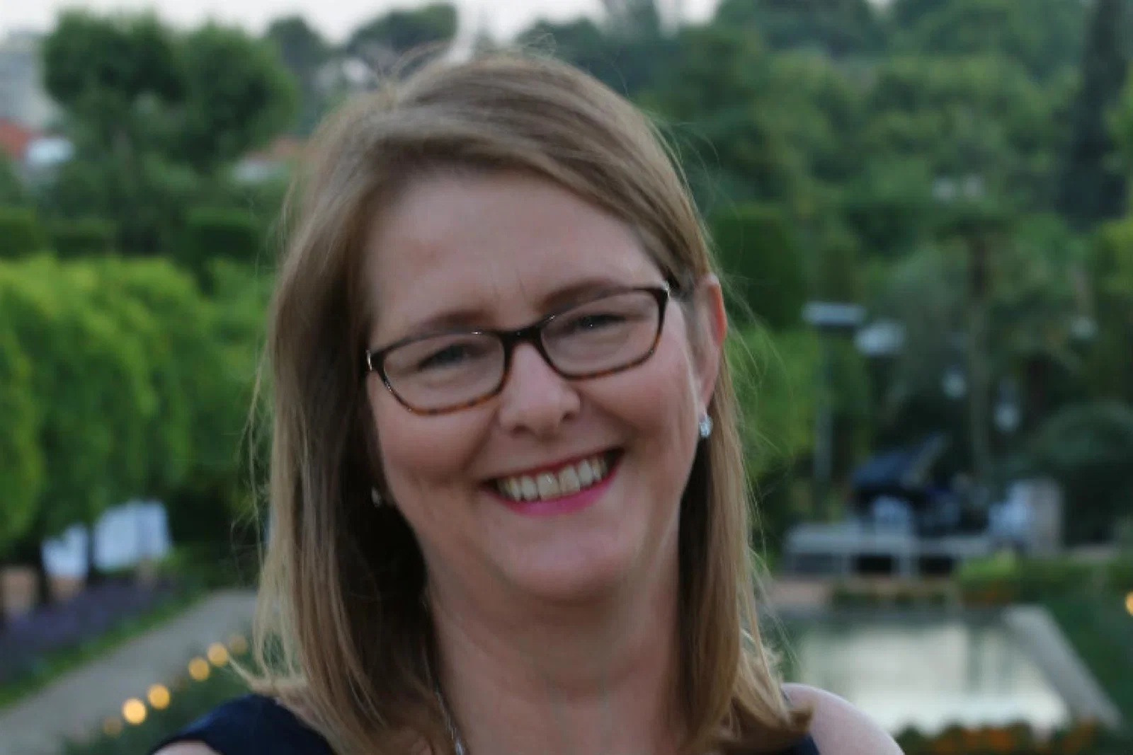 Kate Kenward