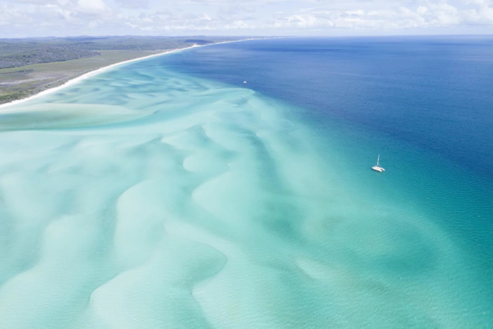 Fraser Island