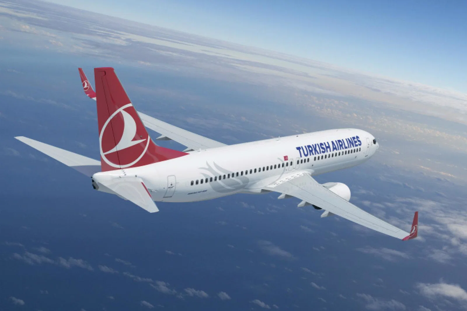 Turkish Airlines will introduce the new Birmingham route in June 2020