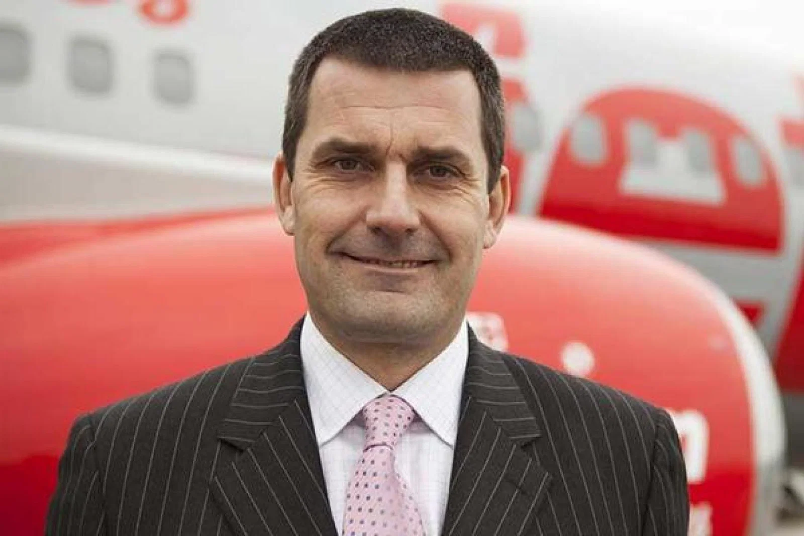 'Don't rely on peaks': Jet2 chief cautions agents against complacency