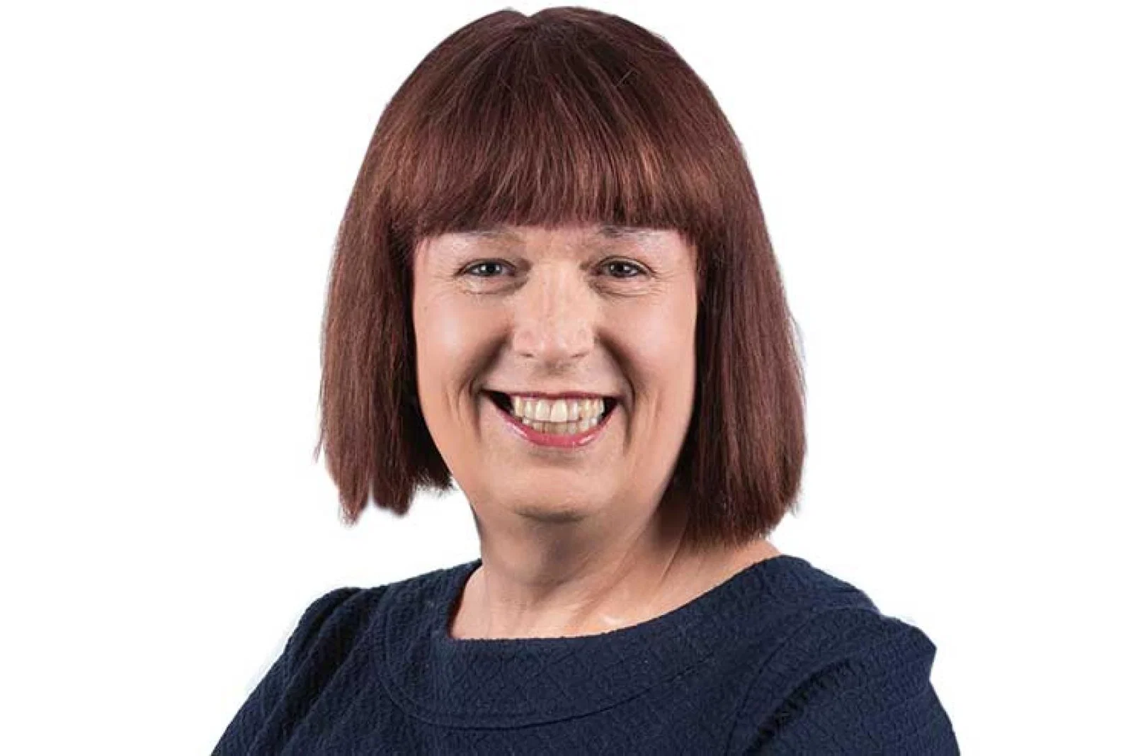 Charitable Travel's Melissa Tilling is developing a new training platform to help raise awareness