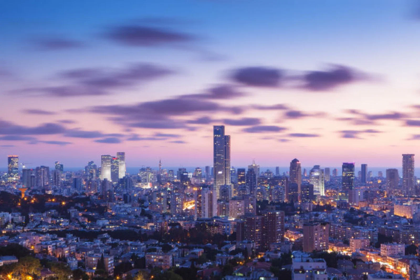 Virgin Atlantic and BA both cancelled flights to Tel Aviv due to the ongoing crisis in Israel