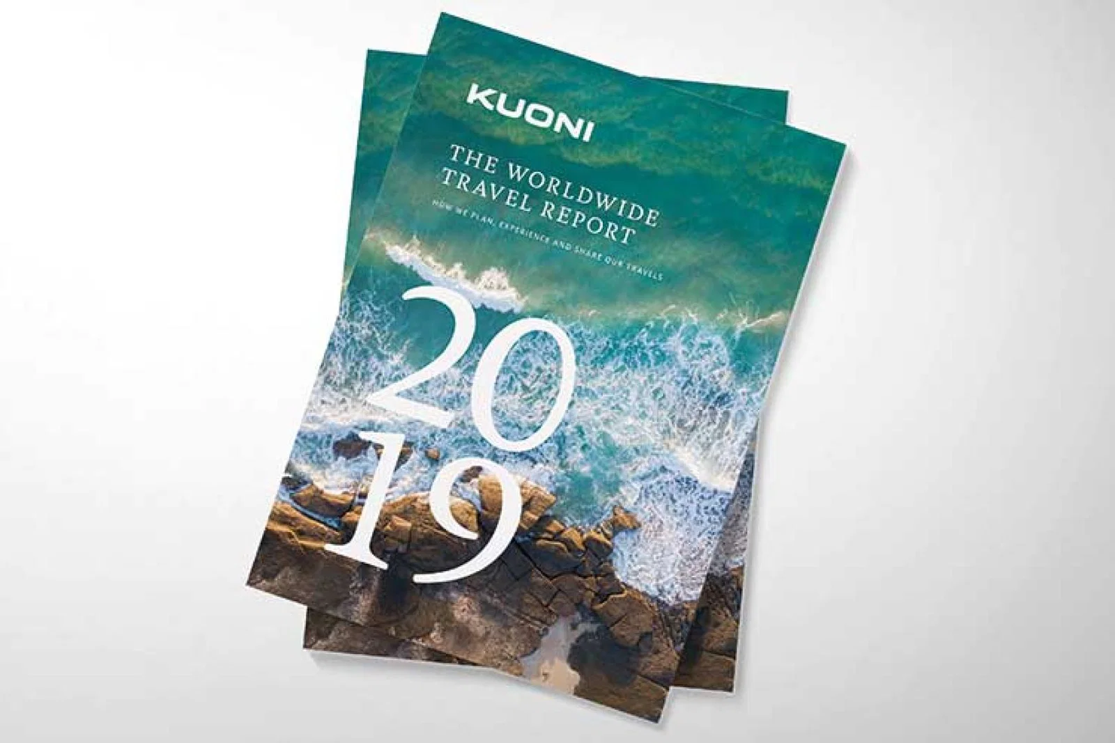 Kuoni 2019 research report