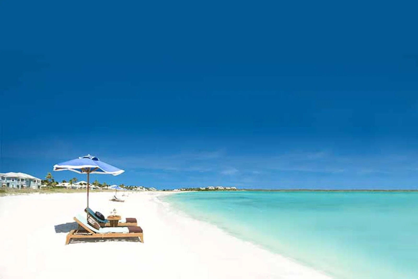 Q1 Caribbean bookings from the UK are down 10.9%