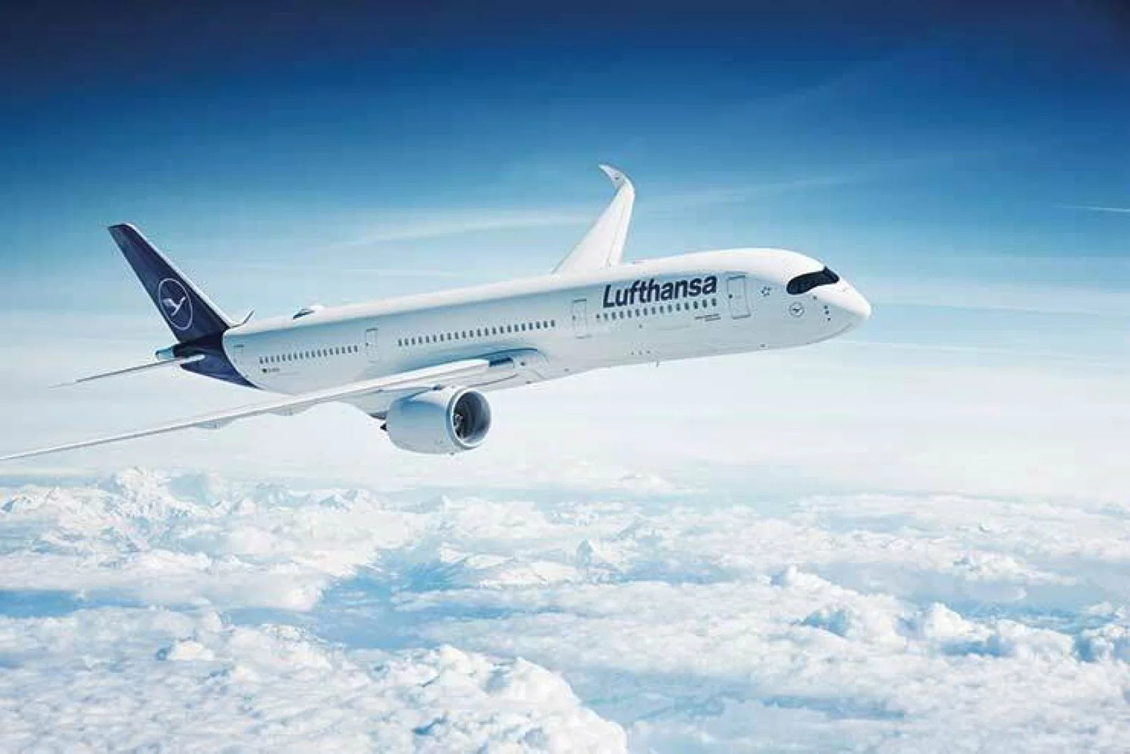 Lufthansa pilots caused severe disruption to the airline
