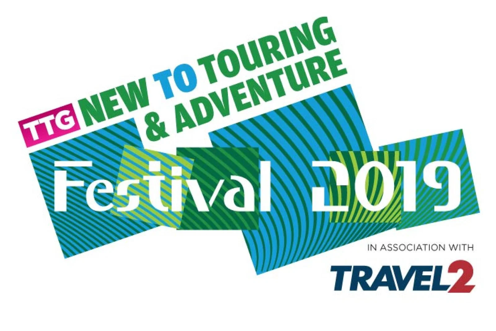 New to Touring and Adventure Festival Travel 2