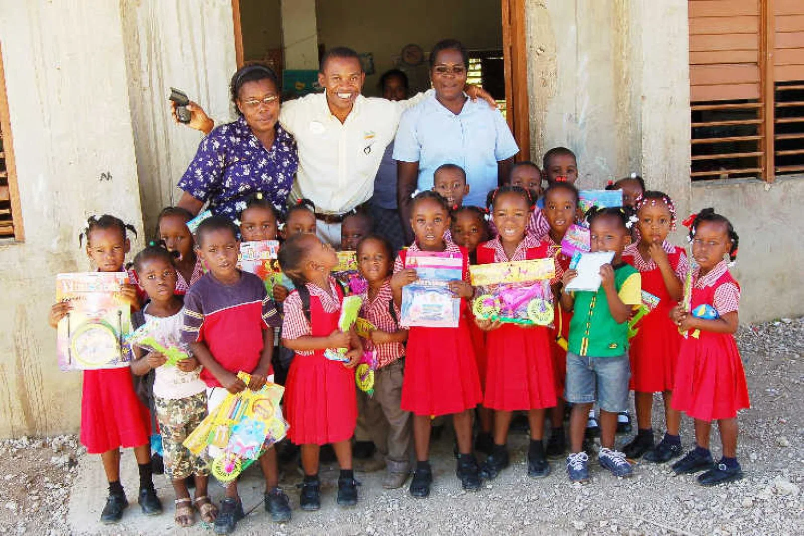 SandalsFoundation Community Outreach.jpg