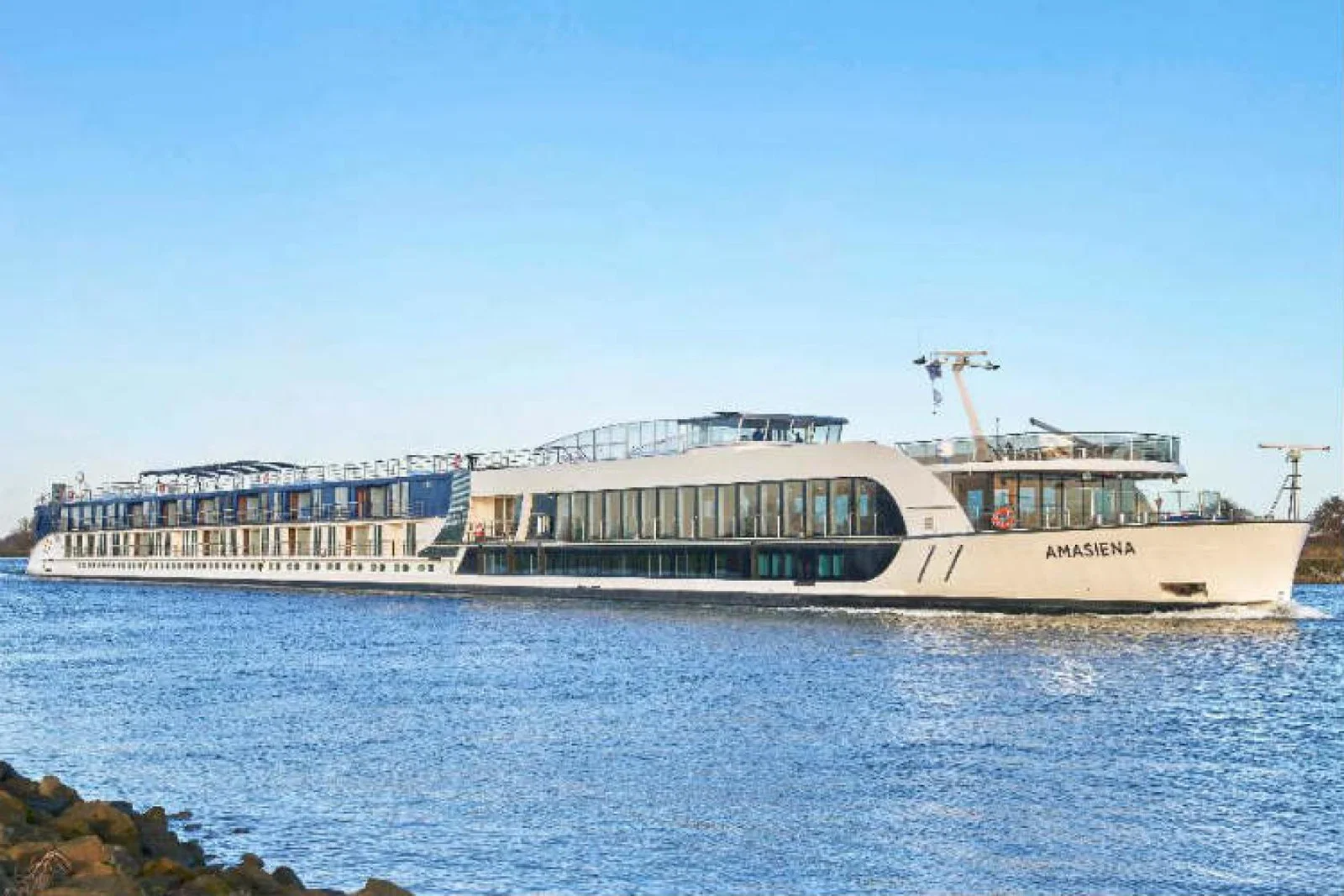 AmaWaterways AmaSiena