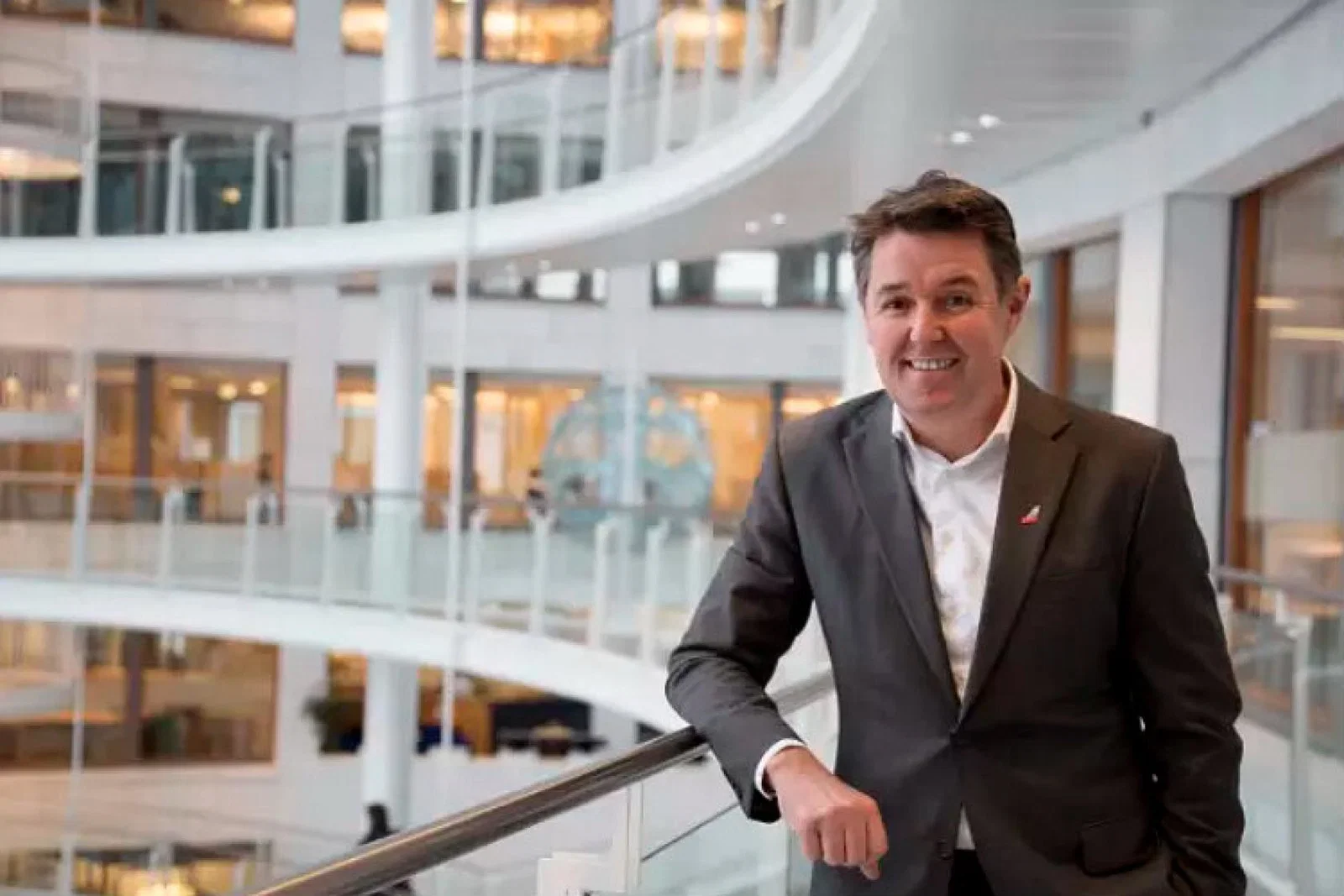 Geir Karlson Norwegian Dep CEO.jpg