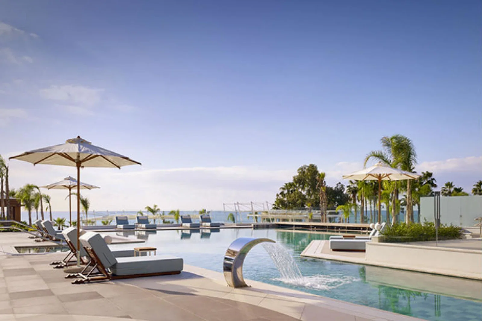 Parklane Limassol Cyprus
