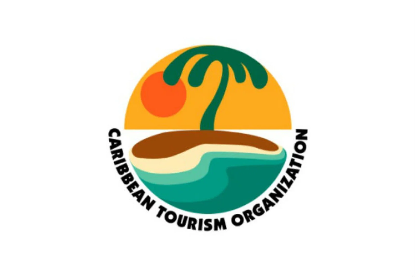 Caribbean Tourism Organization logo