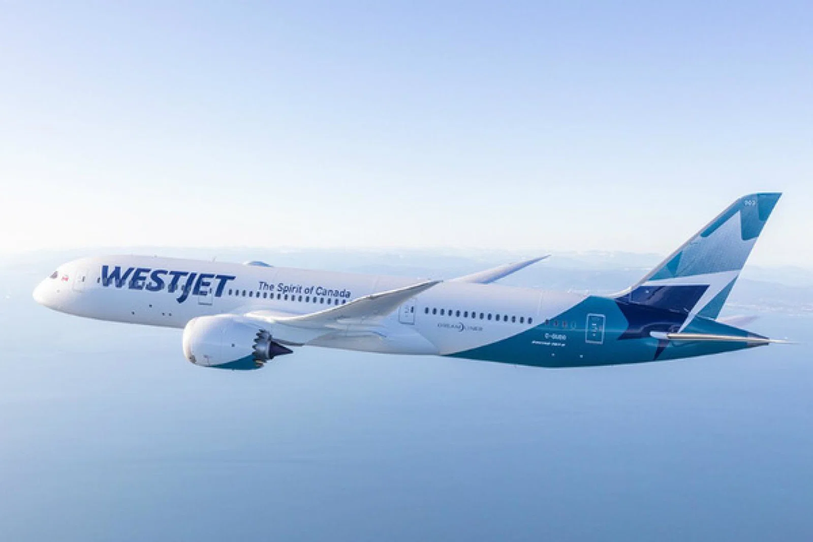 WestJet is grounding most of its 787 transatlantic fleet