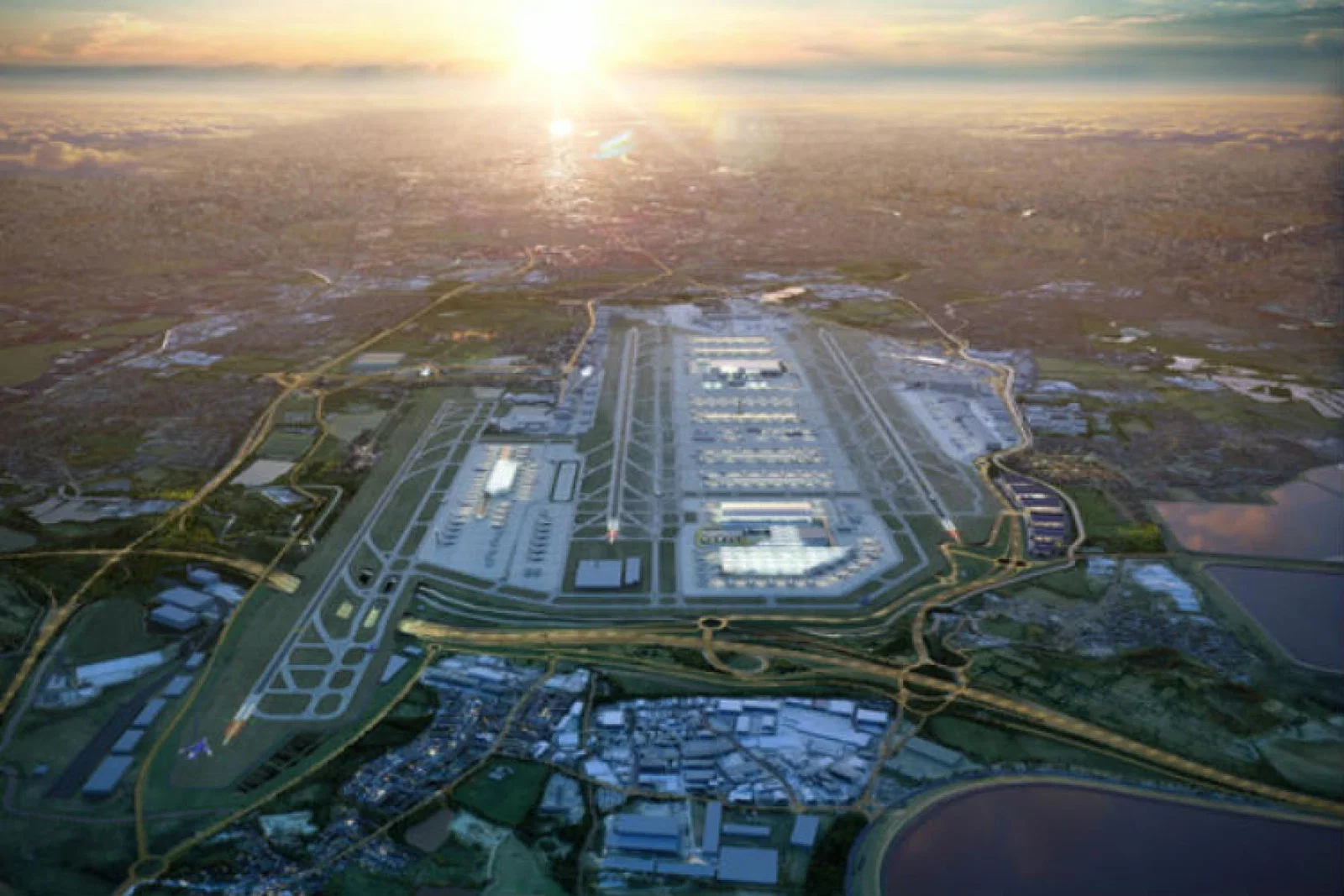 Heathrow expansion