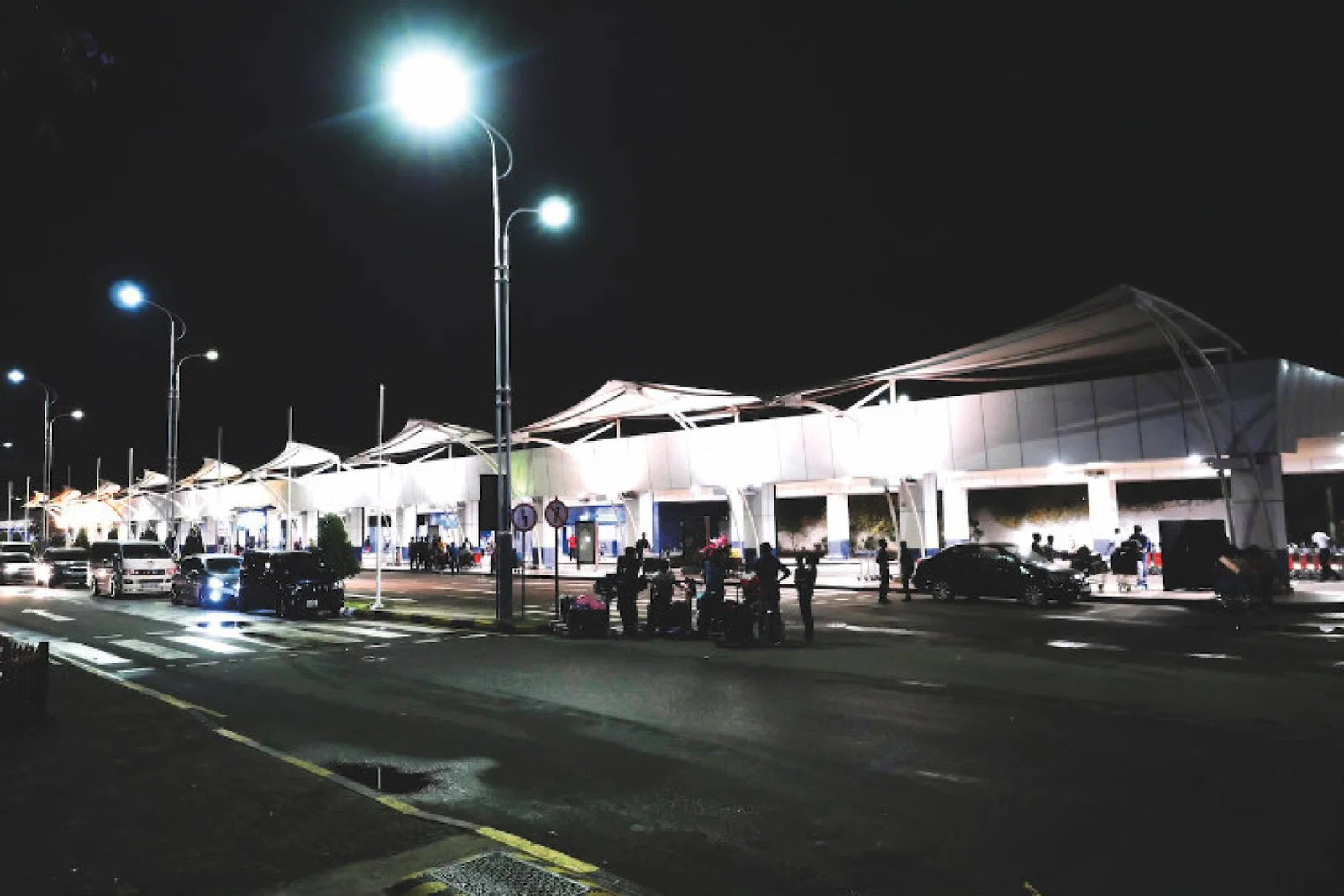 Sri Lanka Colombo Airport rexfeatures_10215880d.jpg