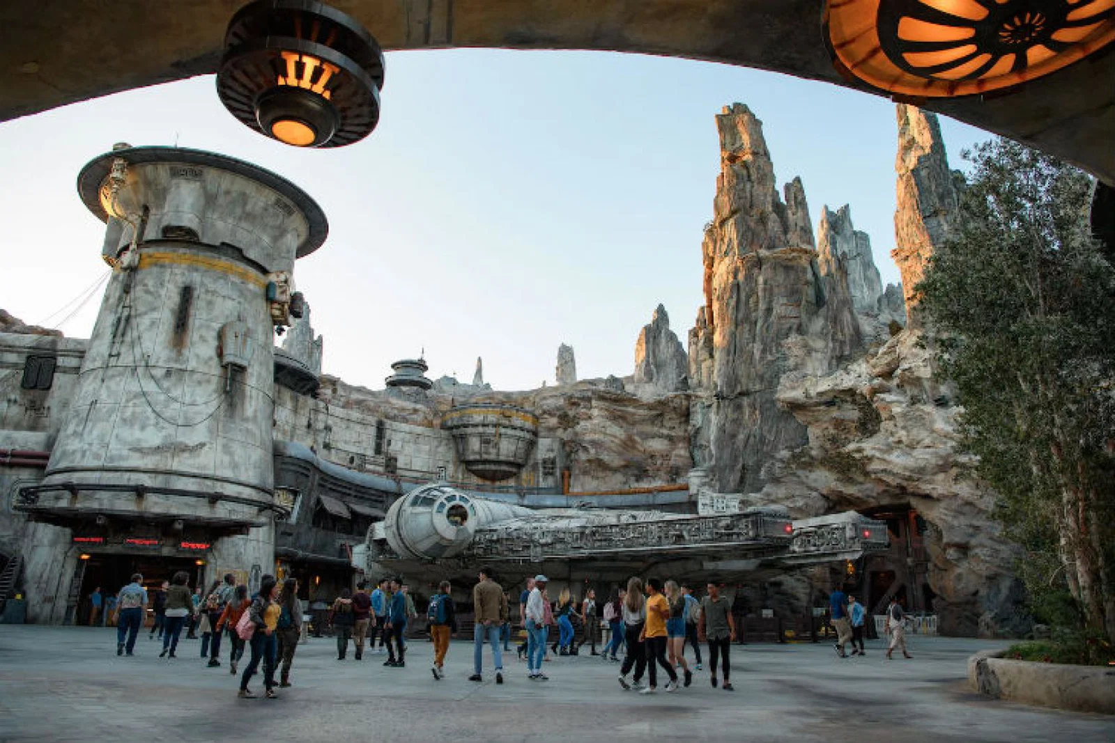 Disney Millennium Falcon.jpg