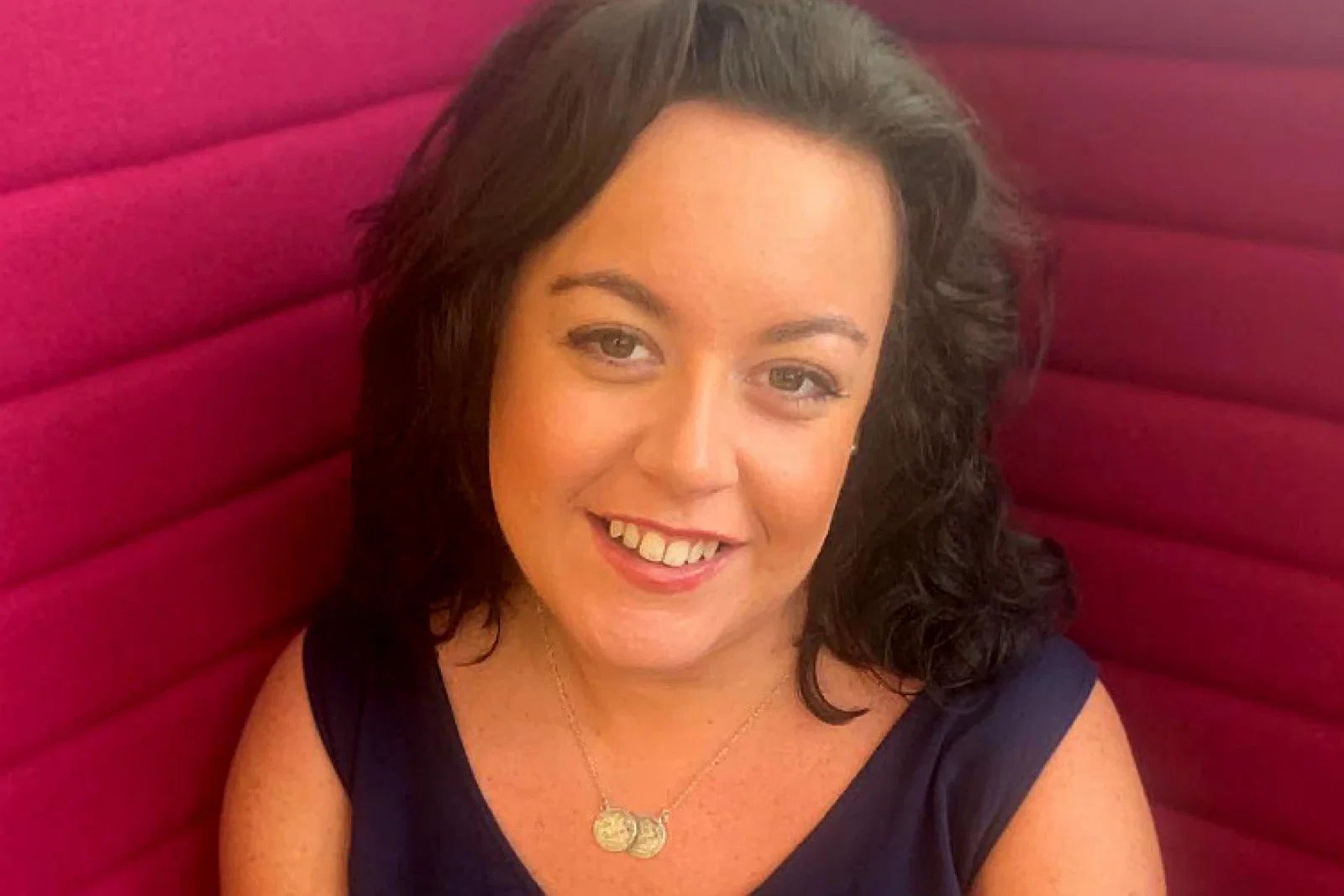 Emma McLeese Travelzoo
