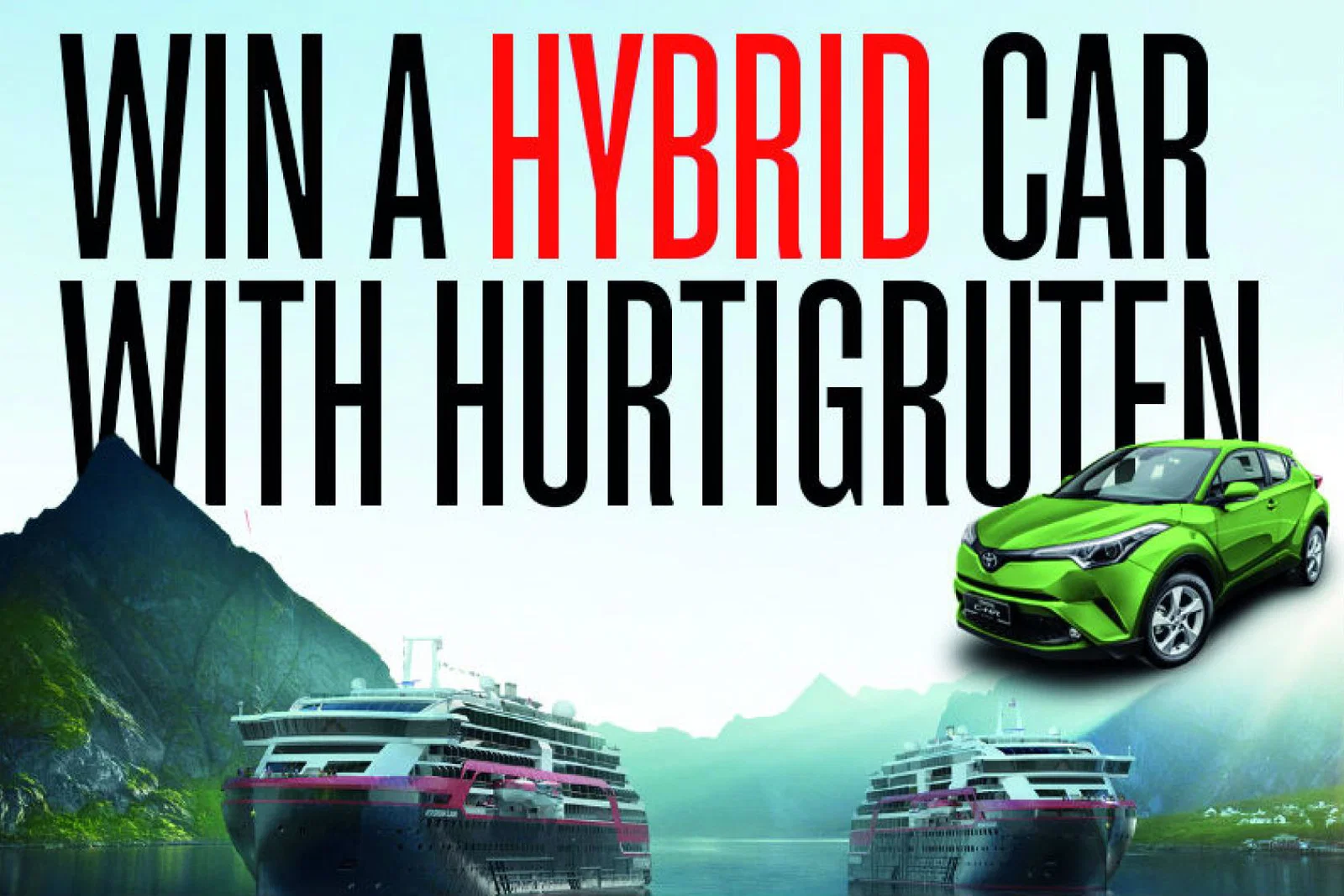 Hurtigruten hybrid car incentive.jpg