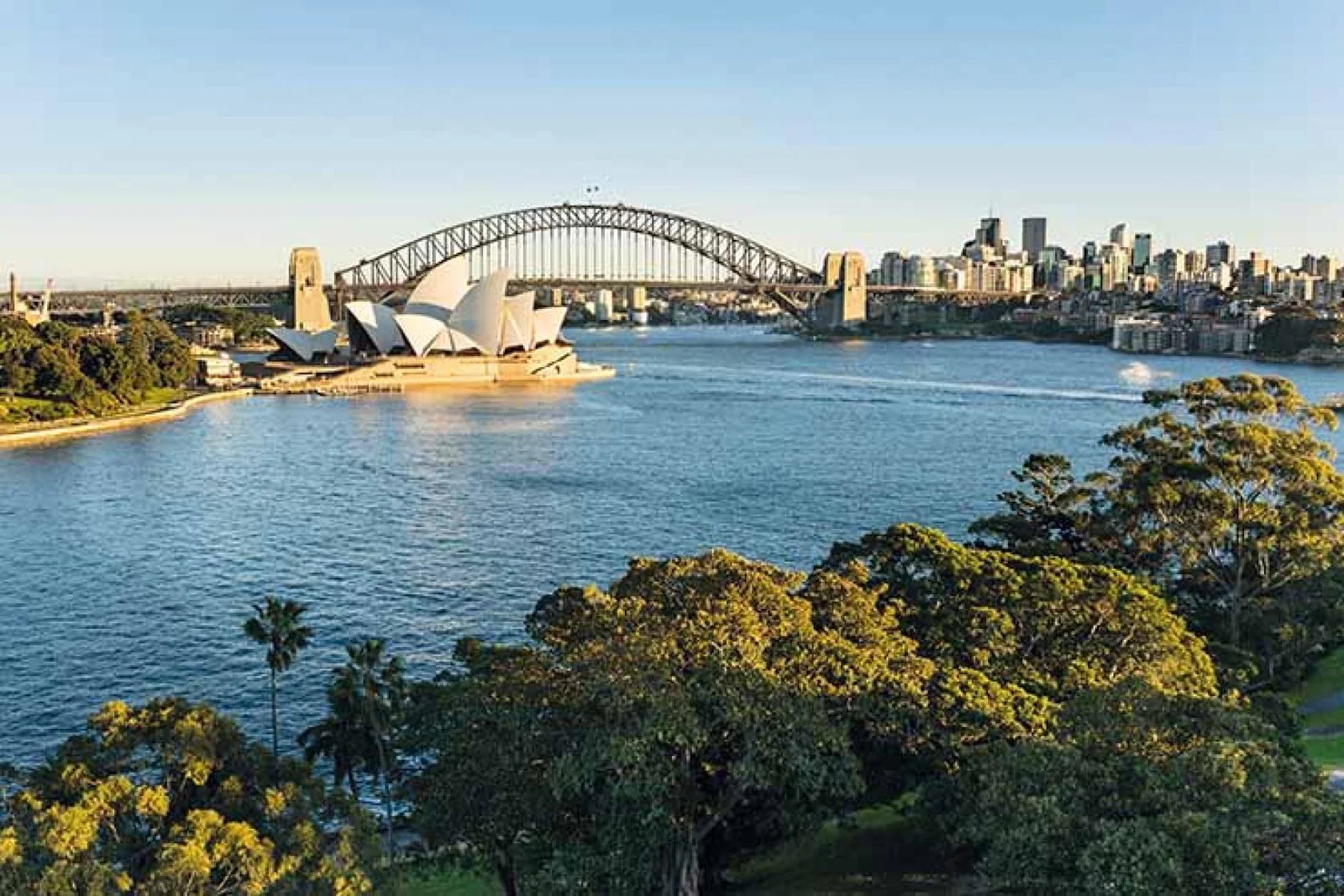 Prime minister Scott Morrison announced the move during a visit to Lismore in New South wales where four people reportedly died