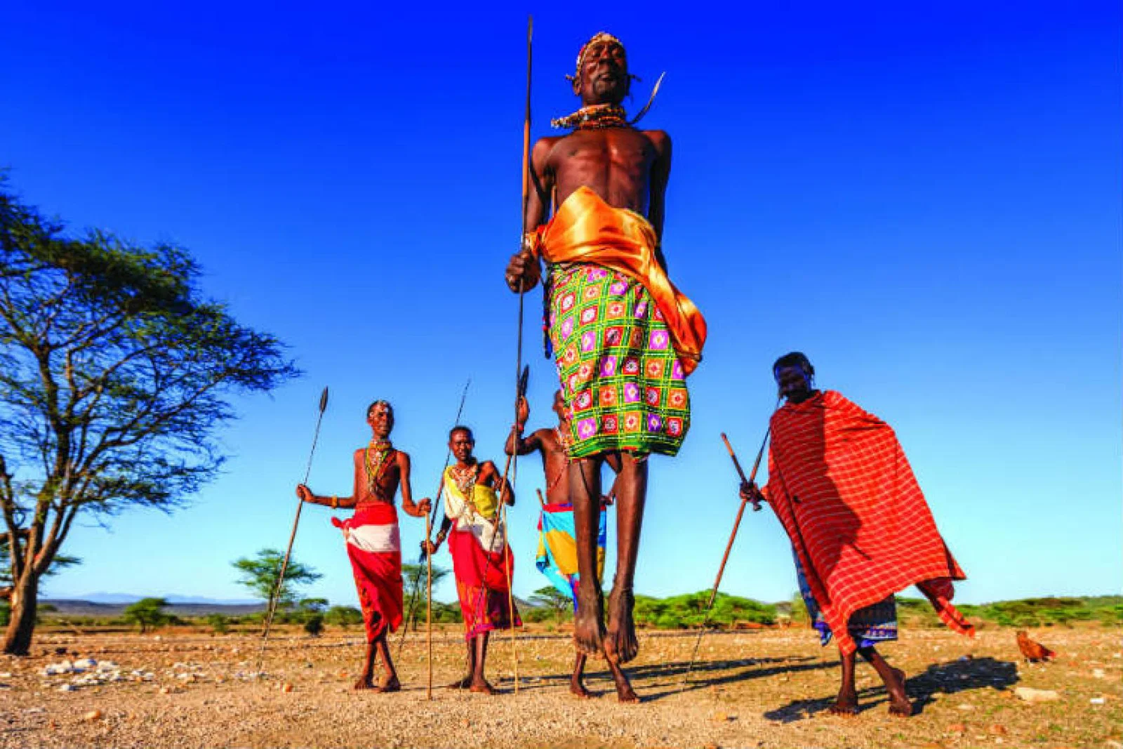Francis believes it is vital those providing tourism experiences are given the same platform as others
