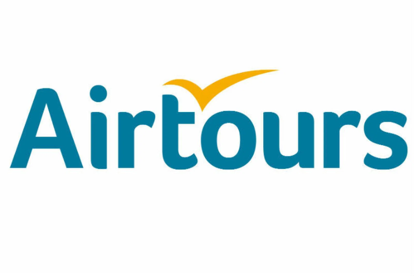 Airtours Logo