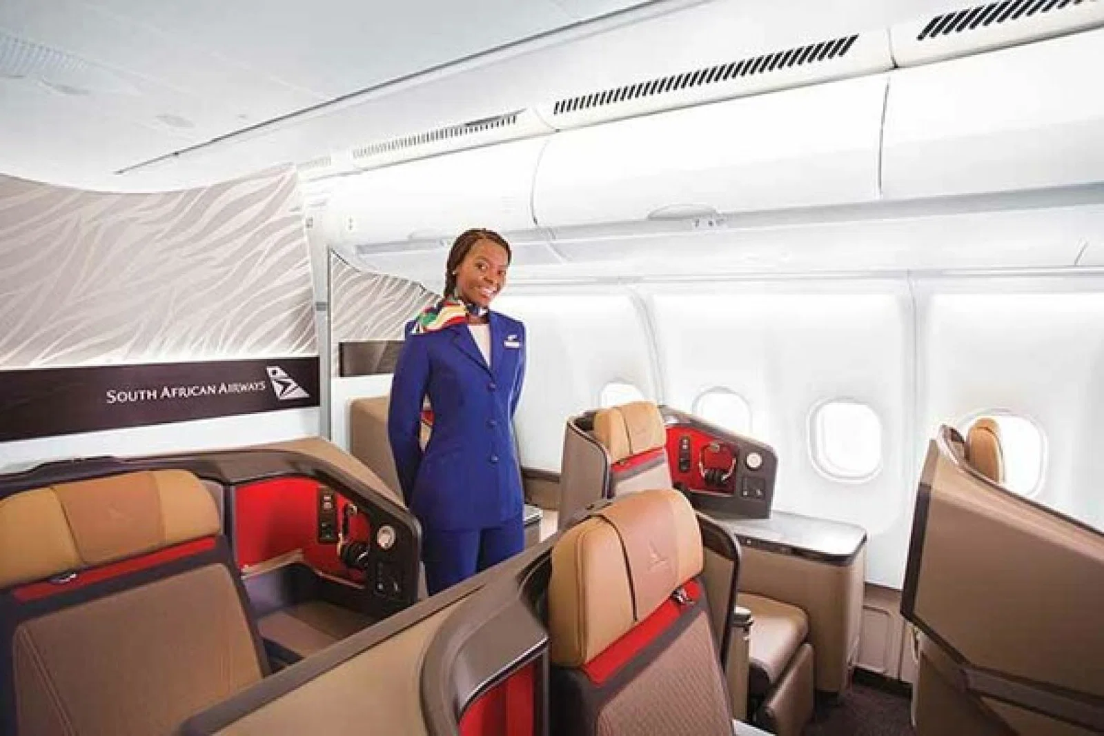 South African Airways looks unlikely to relaunch Heathrow flights 