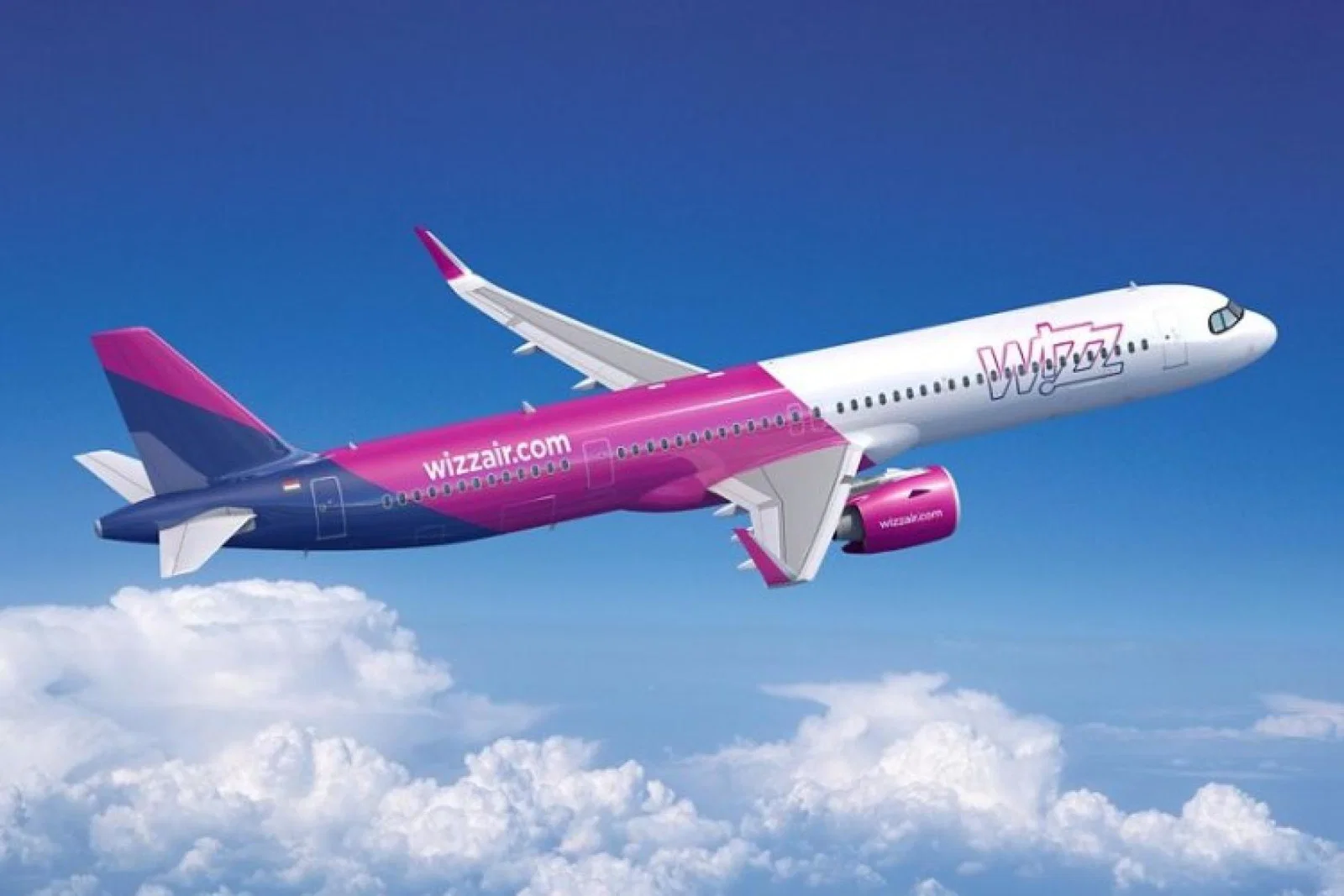 It comes after the airline's current group chief financial officer Jourik Hooghe decided to step down to pursue ‘other opportunities’