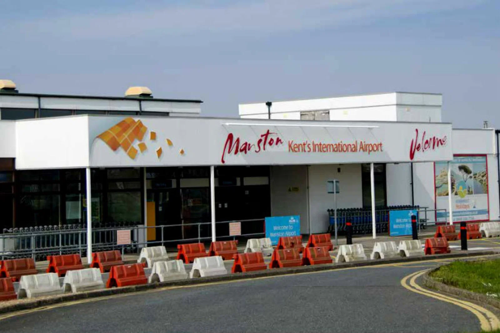 'Immense interest' from airlines