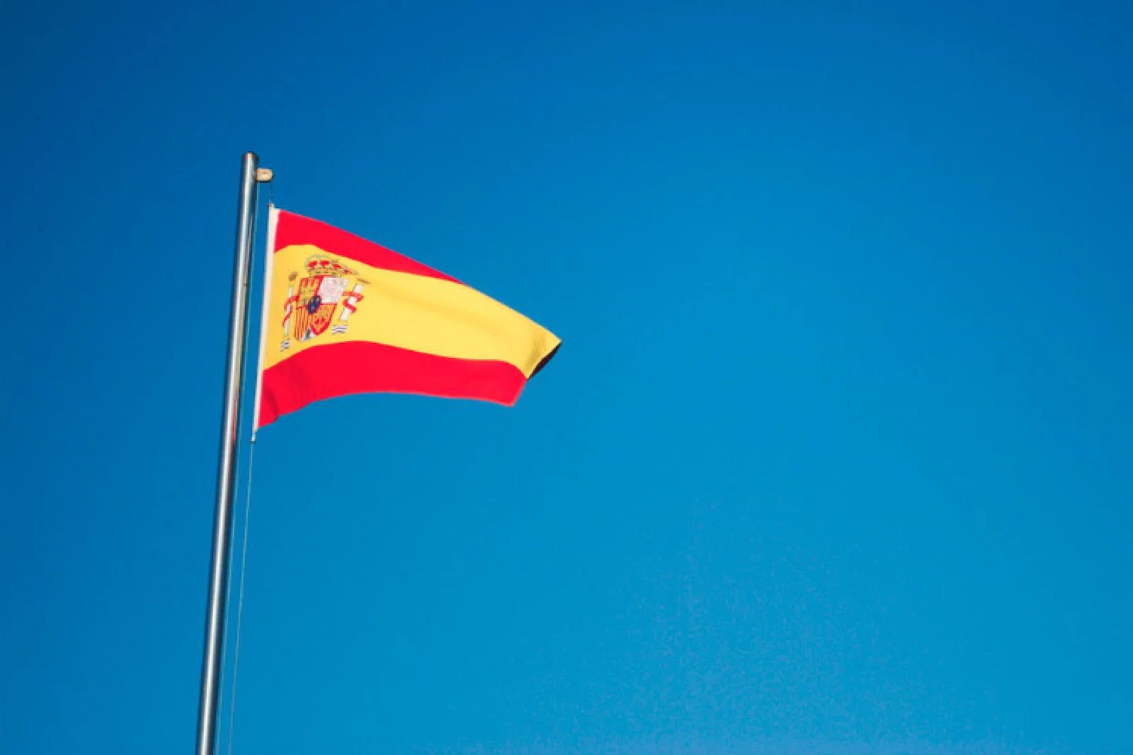 Pain in Spain