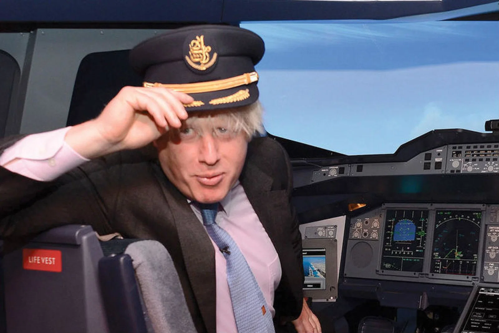 Boris Johnson has faced questions about Covid travel decisions