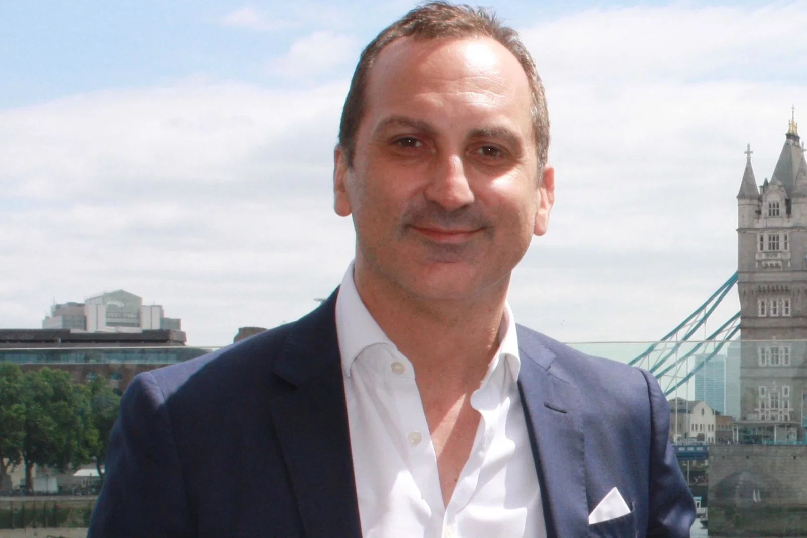 Karbo joins Moresand from Wendy Wu Tours