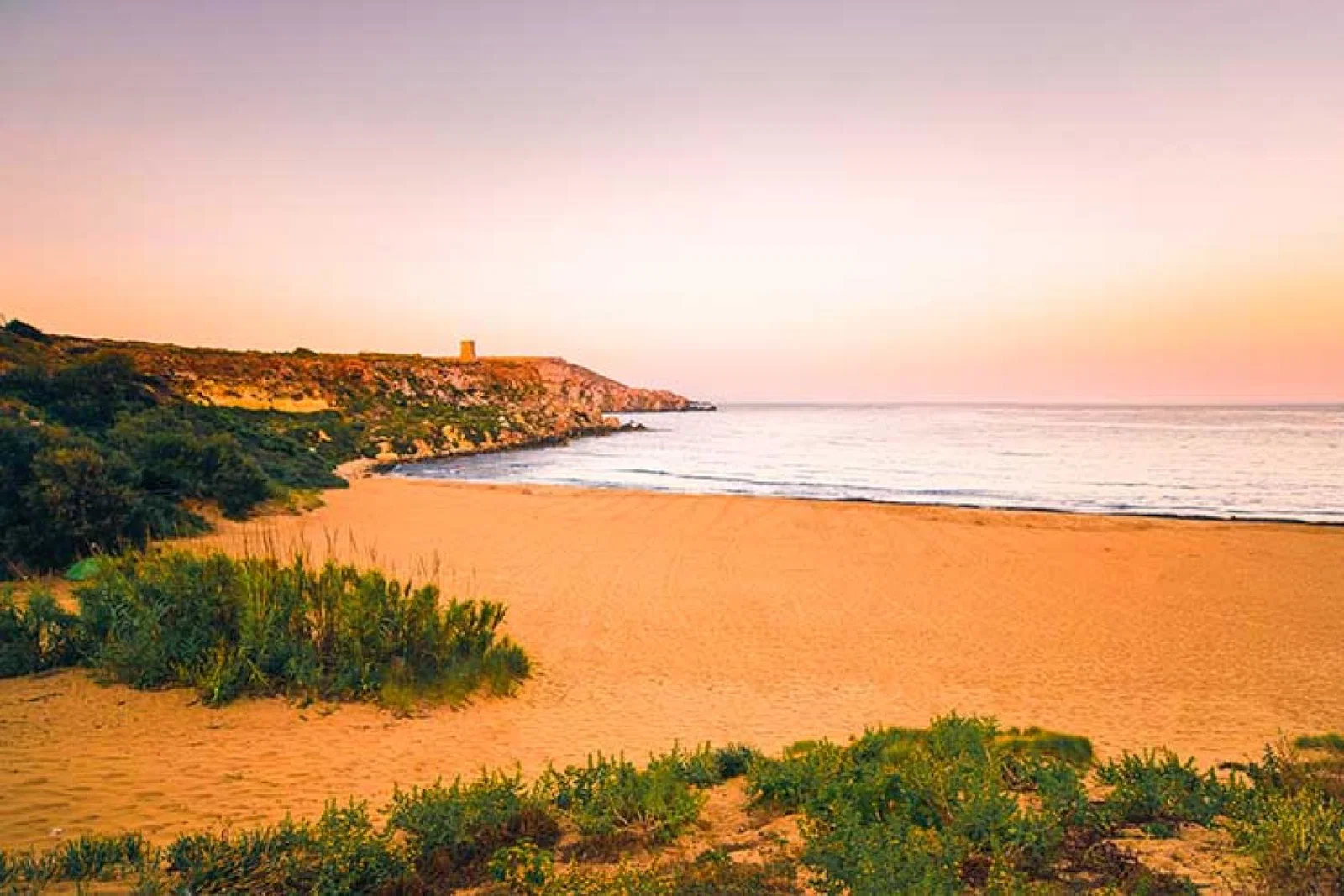 Ramla Bay