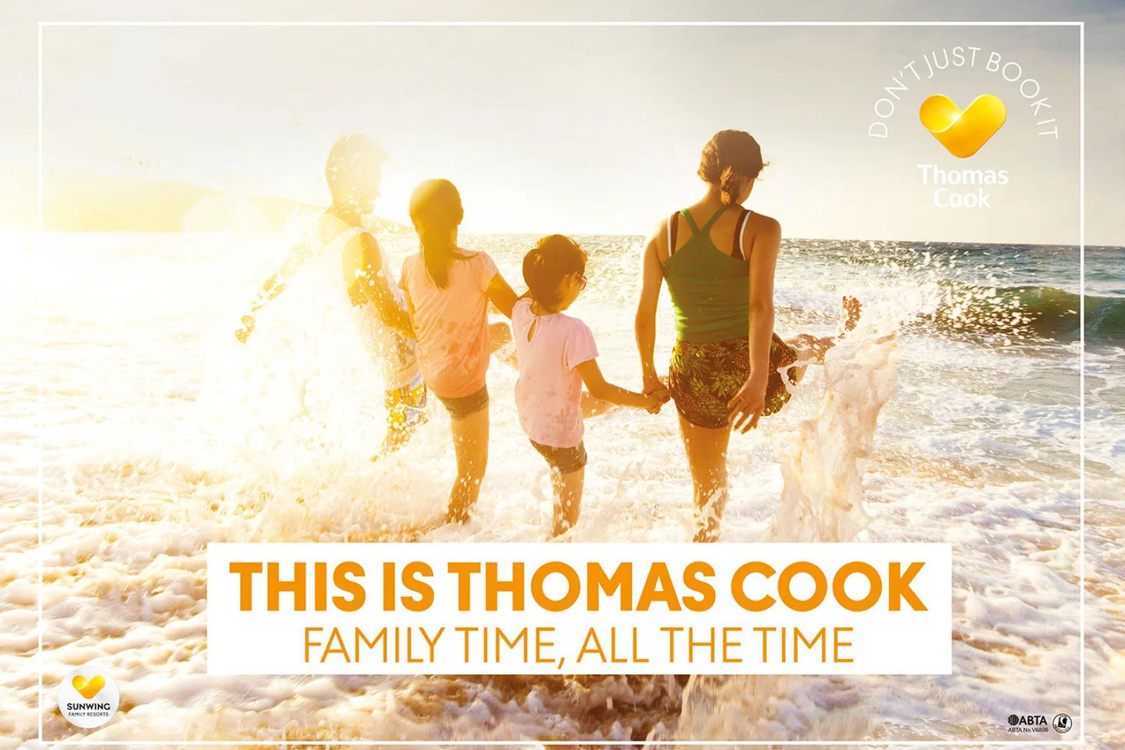 “Time to come together and shine,” tweeted Holidaysplease boss Richard Dixon