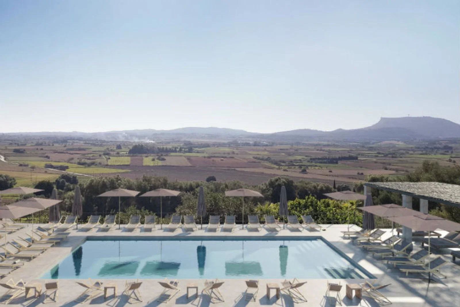 SLH Finca Serena