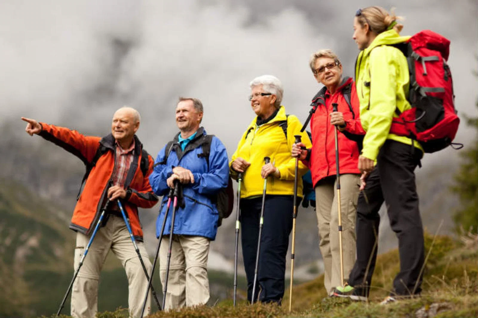 Abta Over-50s image