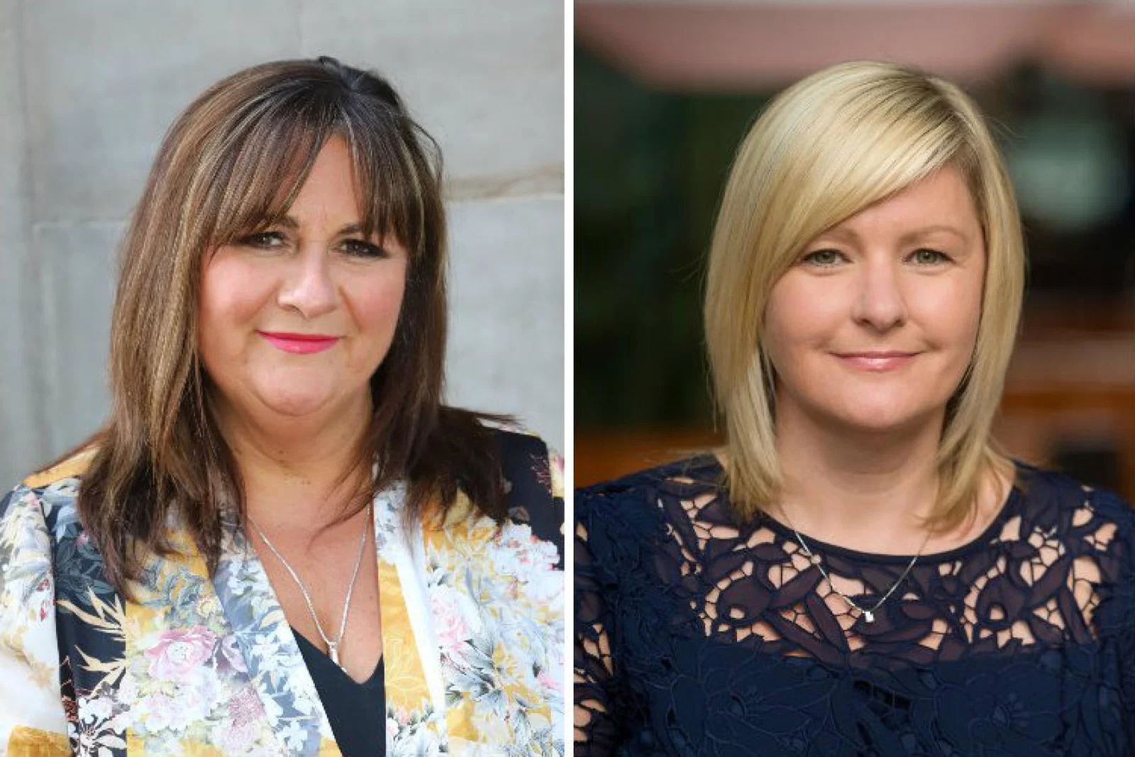 SPAA president Joanne Dooey and Barrhead Travel's Jacqueline Dobson both welcomed the Scottish government's decision