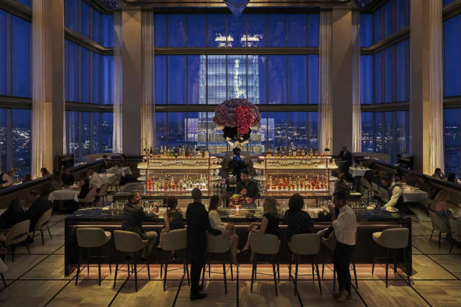 Four Seasons Philadelphia