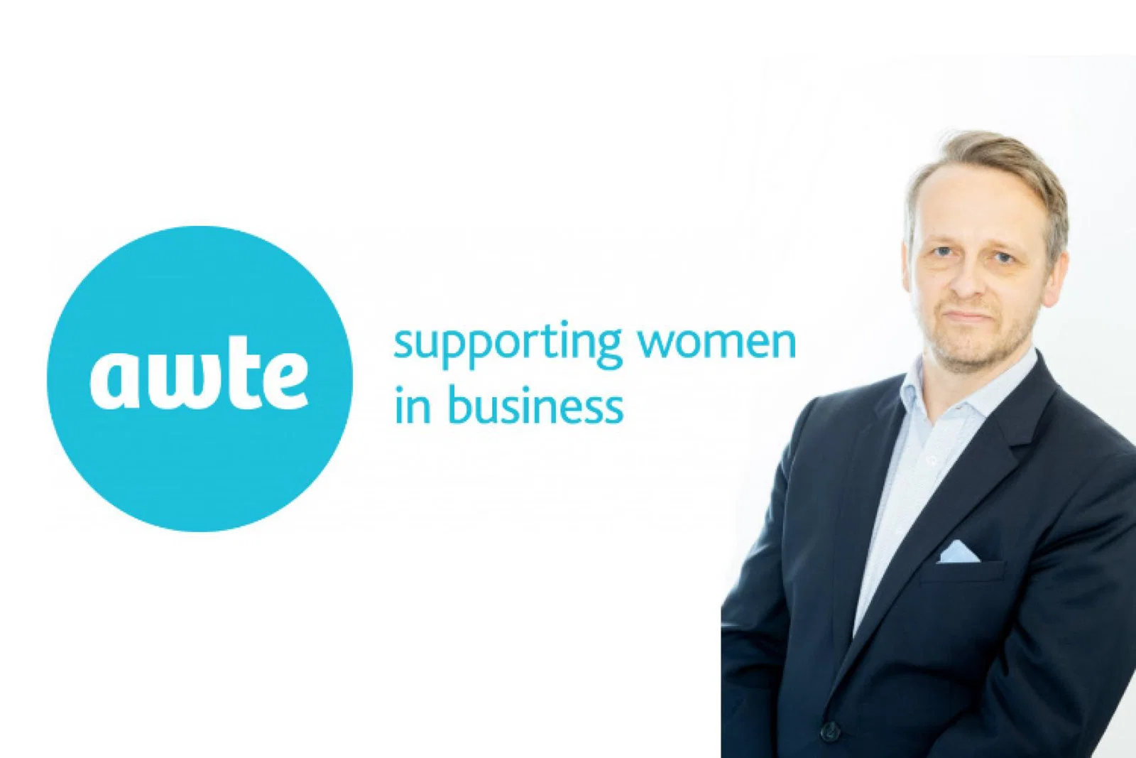 TTG Media CEO Daniel Pearce has been shortlisted for the AWTE ambassador award