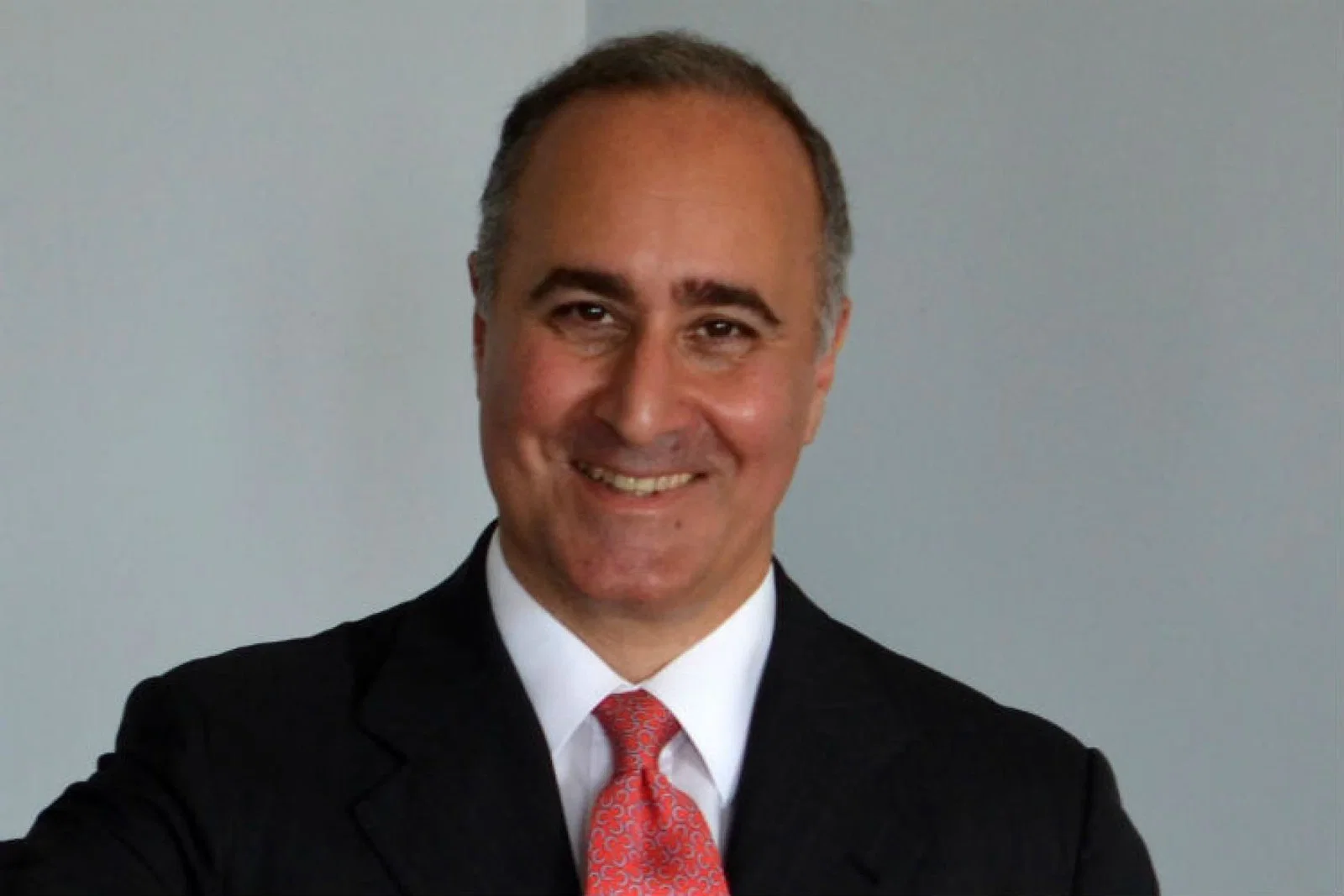 Amerigo Perasso has stepped down as chief executive of Abercrombie & Kent
