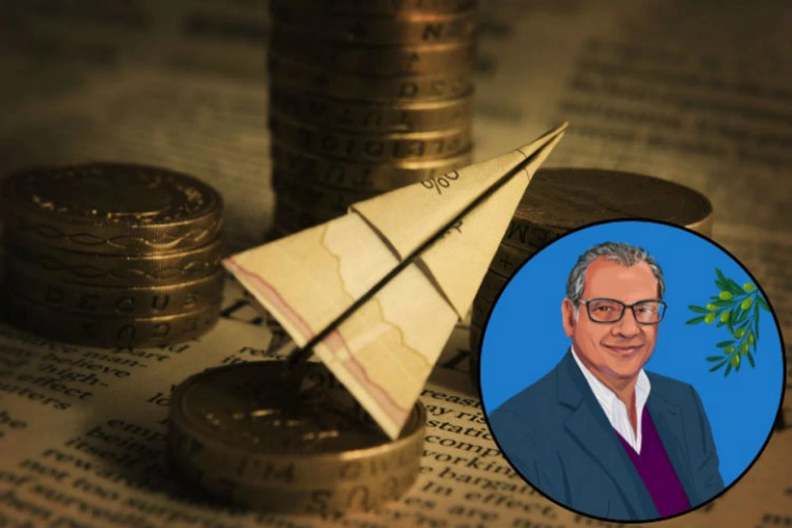 Noel Josephides: Those who play by the rules are at a disadvantage