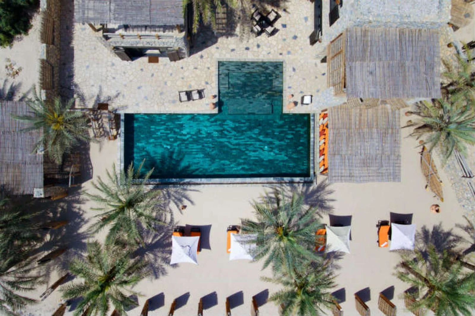 Six Senses Zighy Bay Oman