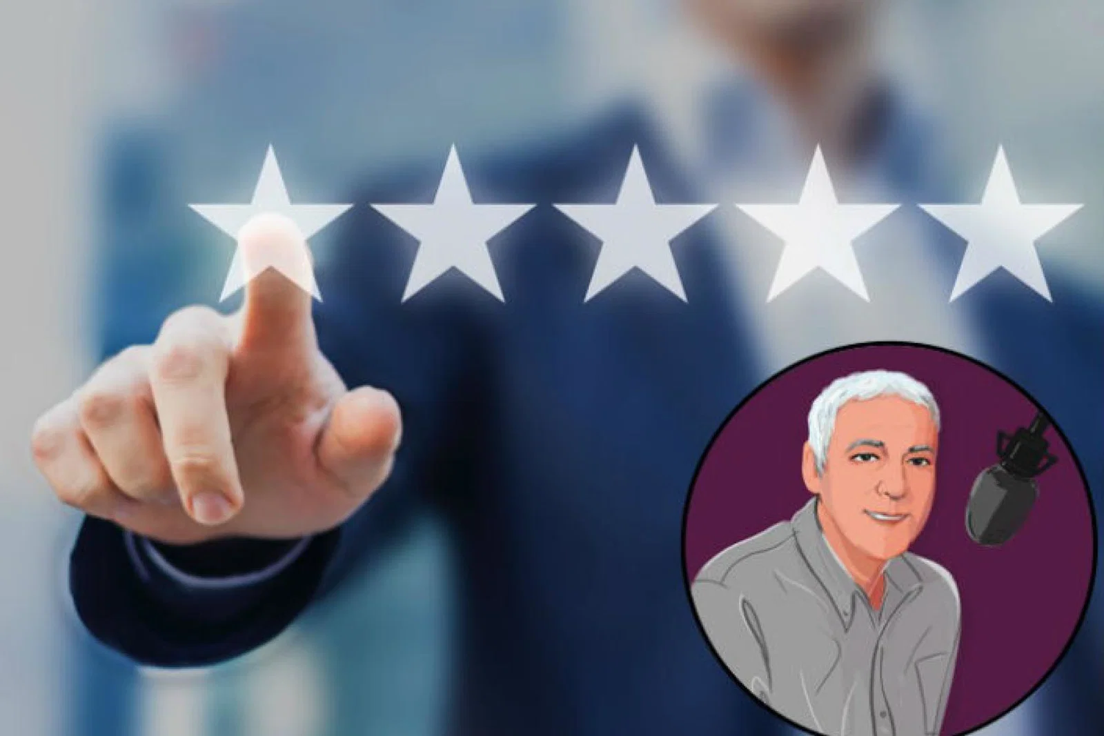 Tony Mann: We should be told where we’re going wrong