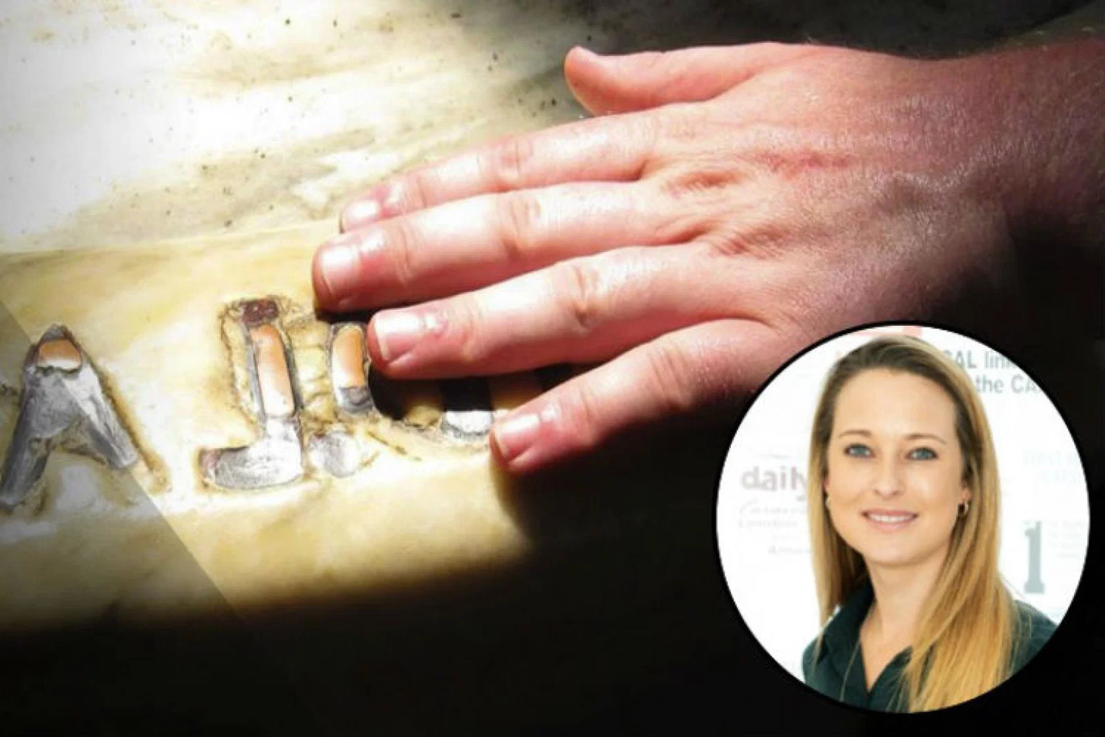 Sophie Griffiths: Opportunities of change' in these 'tough trading conditions