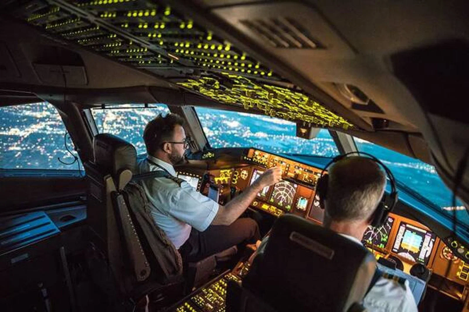 Pilots’ union calls on govt to remove financial barriers to profession